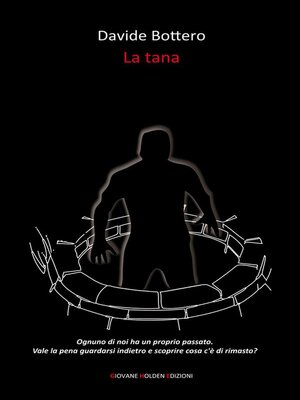 cover image of La tana
